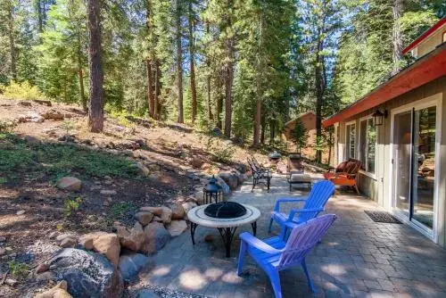 photo 1 of Tahoe Donner Cottage