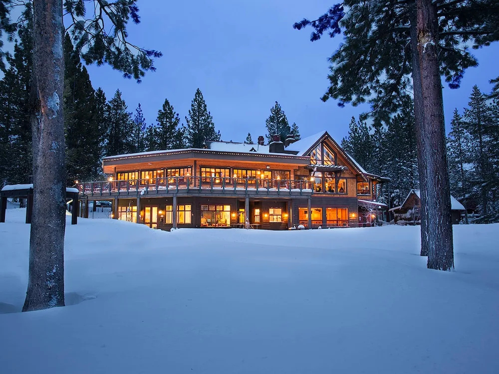 photo 1 of Tahoe Donner Gem - 4 Br Home