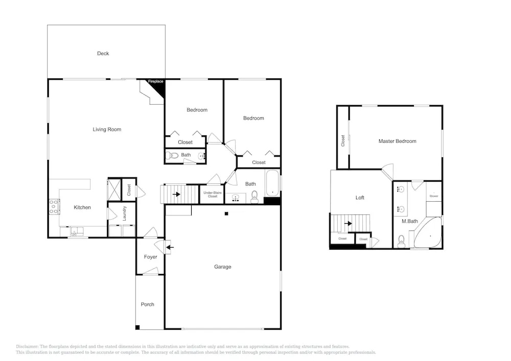 photo 1 of Tahoe Donner Home - Walk to Trout Creek by RedAwning