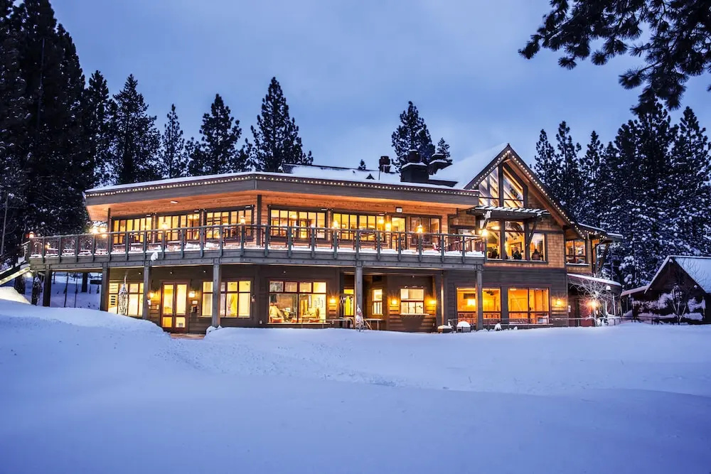 photo 1 of Tahoe Donner House by RedAwning