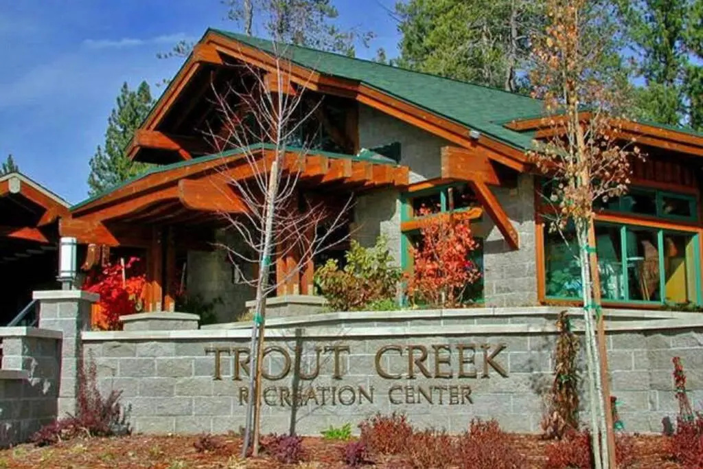 photo 1 of Tahoe Donner Luxury 4BR+2 lofts, Hot tub 3100 sqft