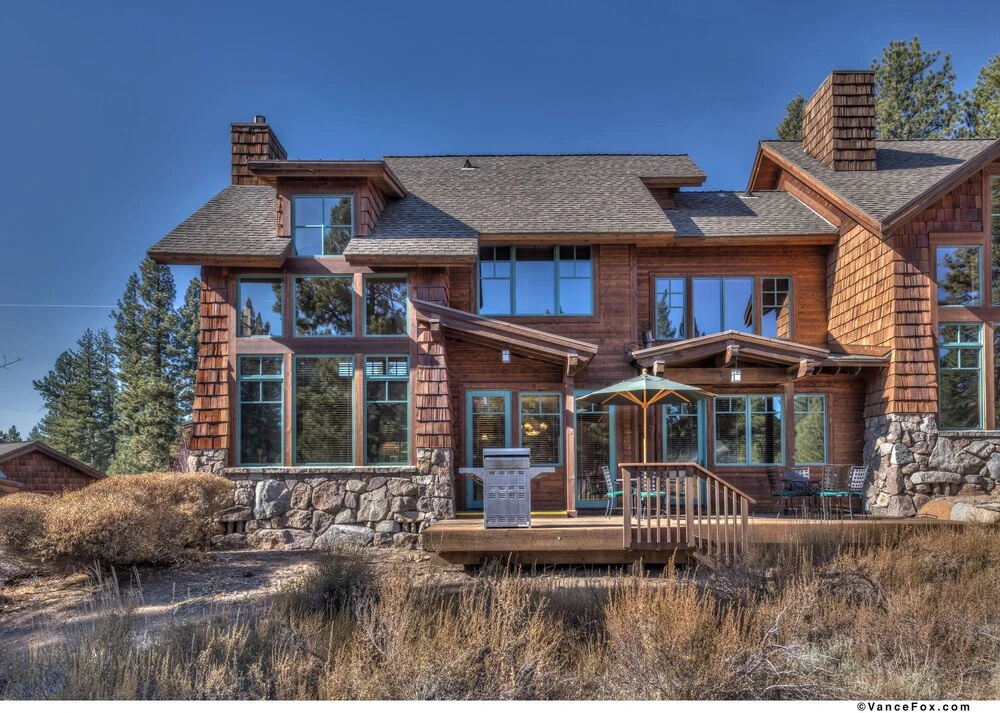 photo 1 of Tahoe Mountain Resorts Lodging Old Greenwood