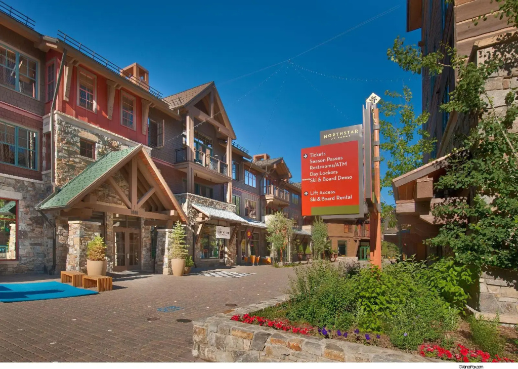 photo 1 of East West Hospitality Tahoe