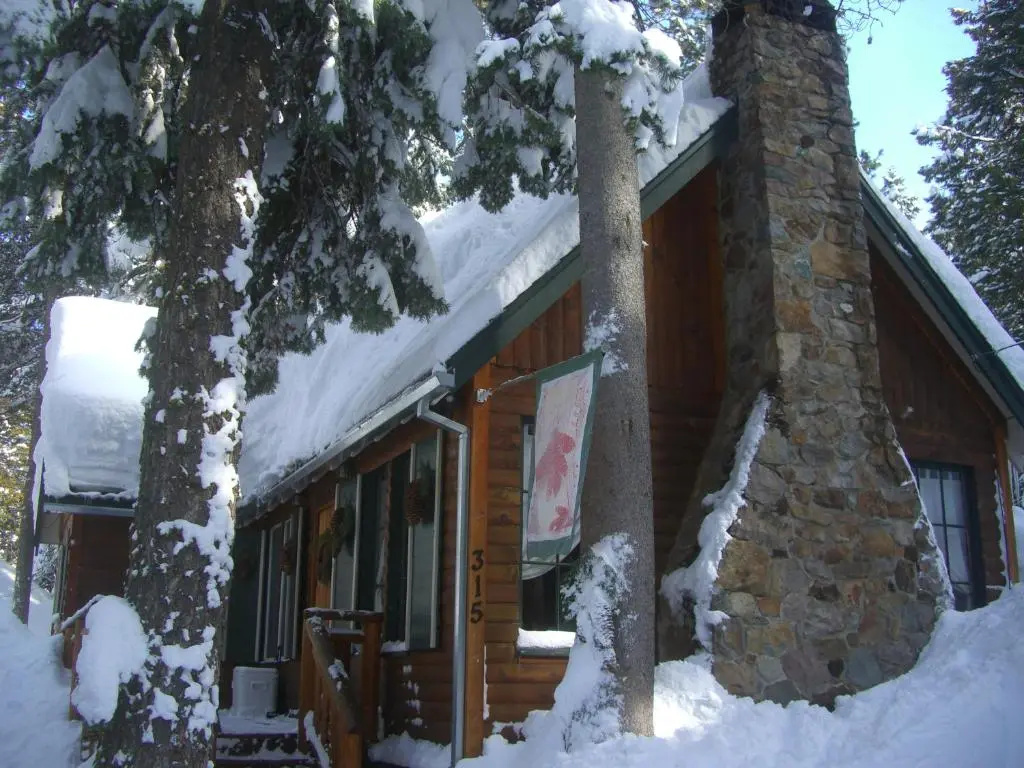 photo 1 of Tahoma Meadows Bed and Breakfast Cottages