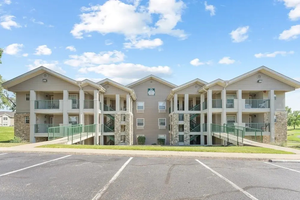 photo 1 of Take A Holiday 2 Bedroom Condo by RedAwning