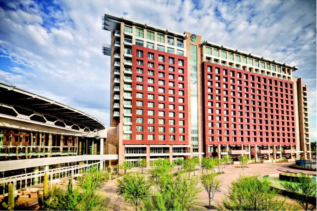 photo 1 of Talking Stick Resort