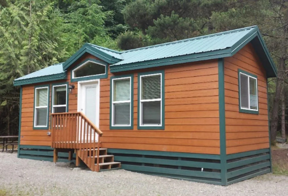 photo 1 of Tall Chief RV & Camping Resort