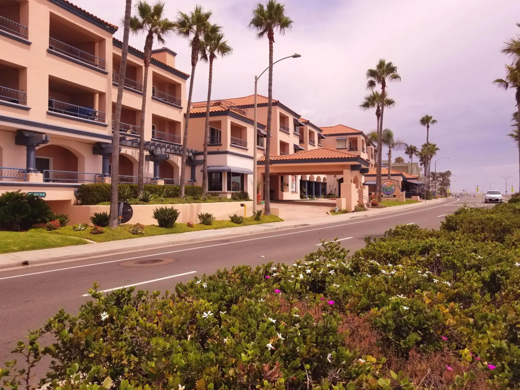 photo 1 of Tamarack Beach Resort Hotel