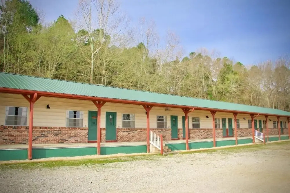 photo 1 of Tanglewood Lodge