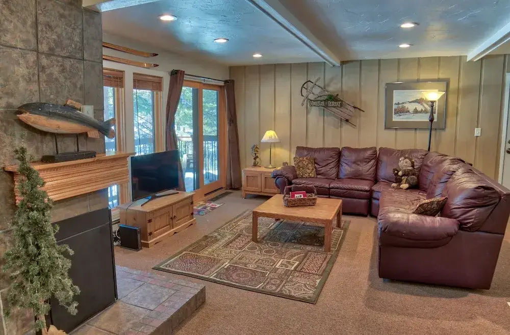 photo 1 of Tannenbaum #105 (Condo with Pool & Hot Tub)
