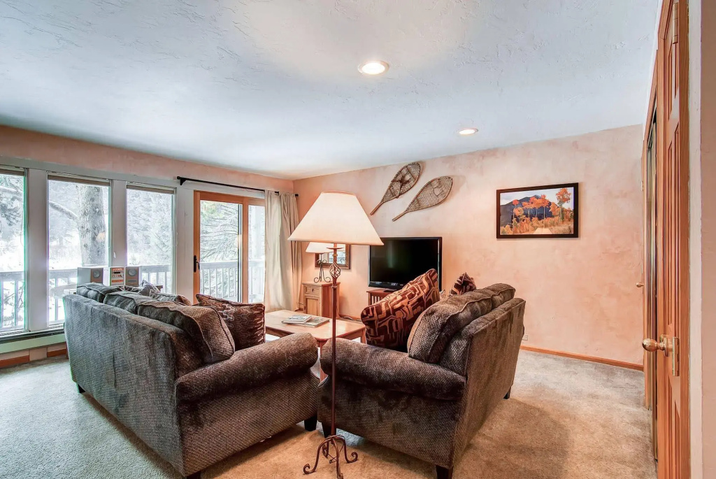 photo 1 of Tannenbaum Condominiums by Ski Country Resorts