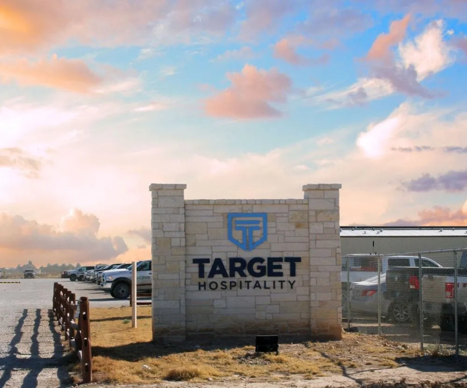 photo 1 of Target Hospitality - Carlsbad Lodge