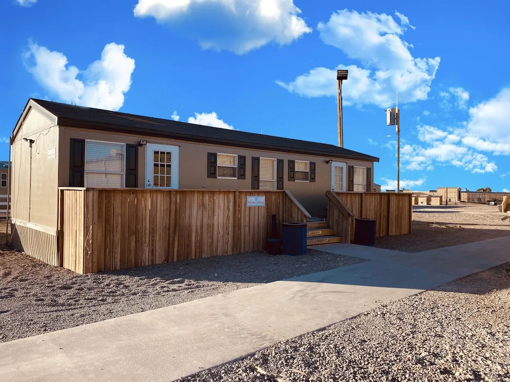 photo 1 of Target Hospitality-Pecos North Lodge