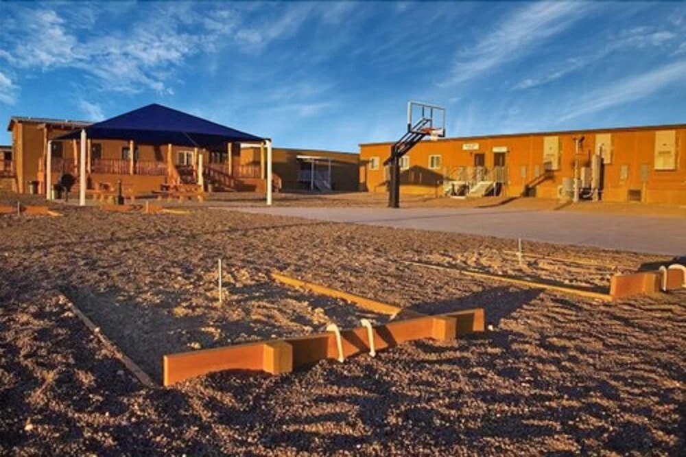 photo 1 of Target Hospitality-Pecos South Lodge