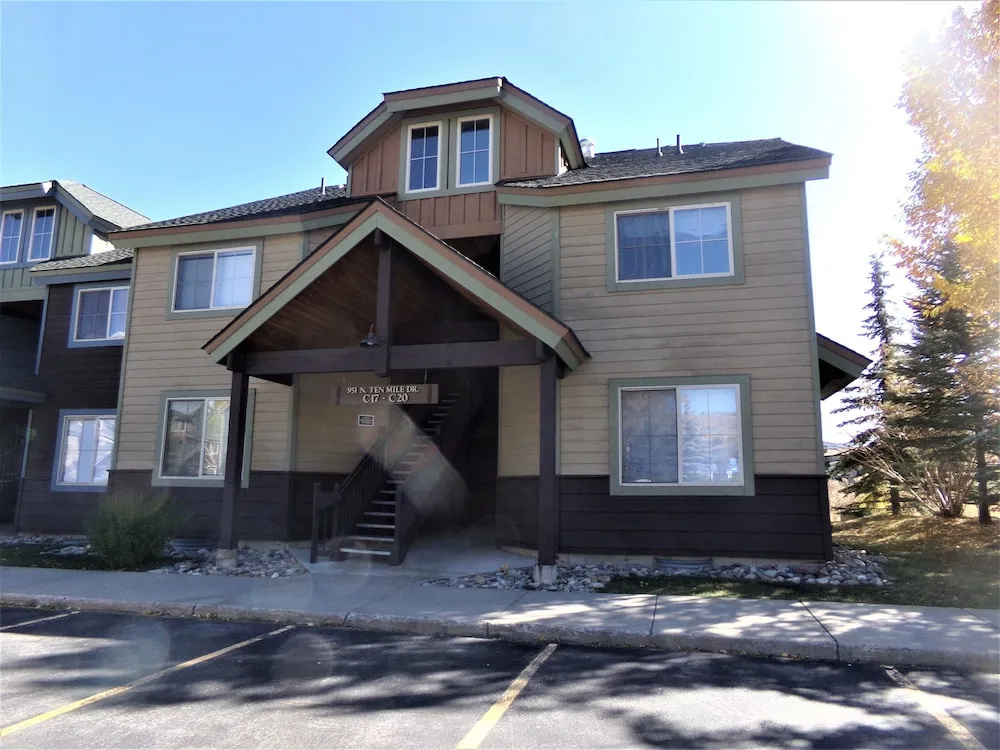 photo 1 of Tarn Landing 1 Bed Loft TLDA