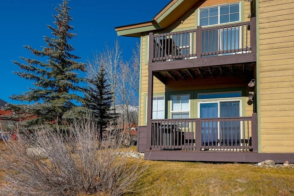 photo 1 of Tarn Landing C-19 1 Bedroom Condo by RedAwning