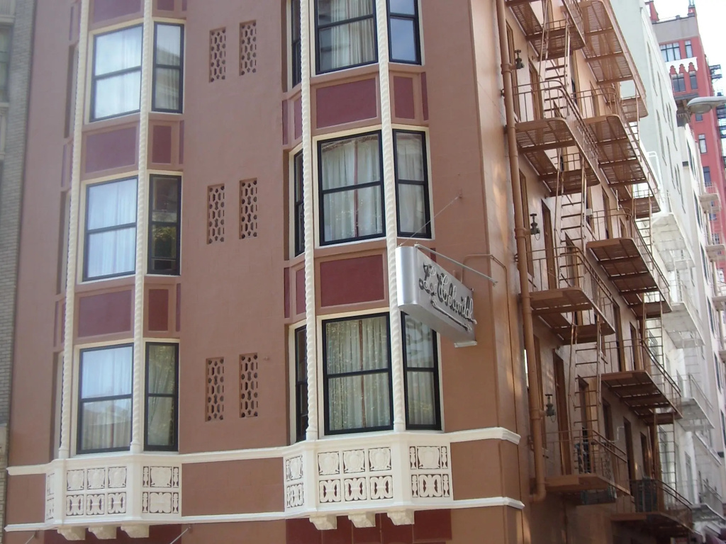 photo 1 of Rodeway Inn