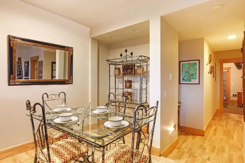 photo 1 of Taylor Peak 102 - 2 Br Condo