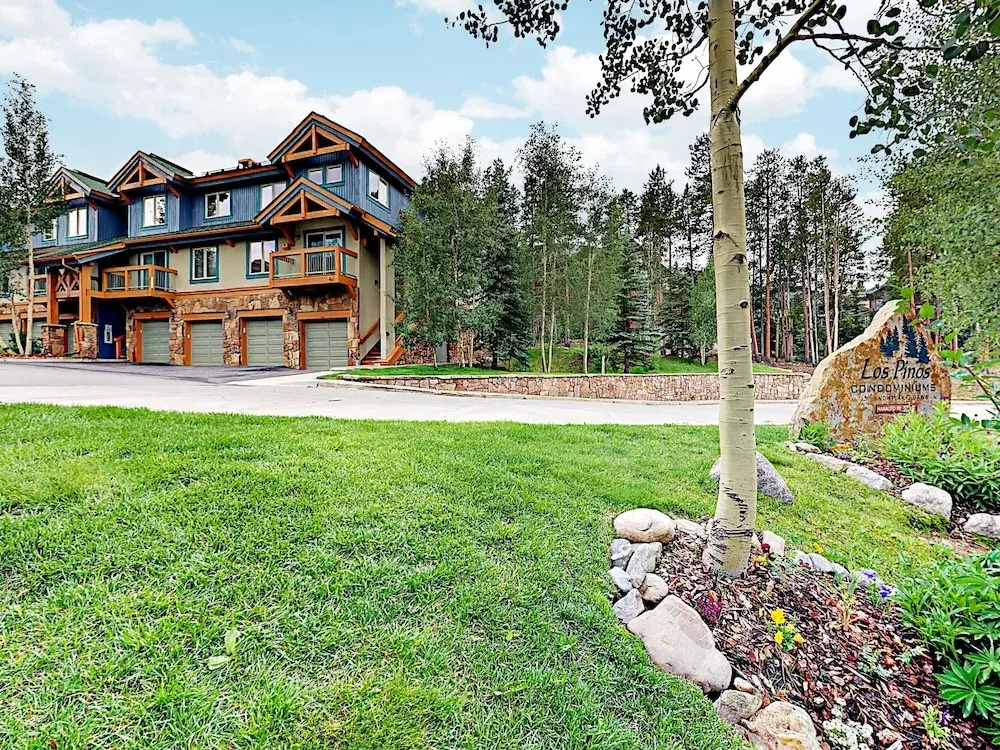 photo 1 of Telemark 514 - 2 Br Condo