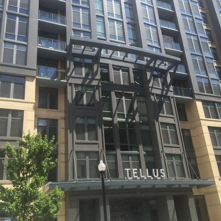 photo 1 of Tellus by Executive Apartments
