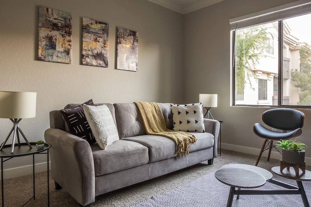 photo 1 of Tempe 1 BR & 2 BR Apts by Frontdesk