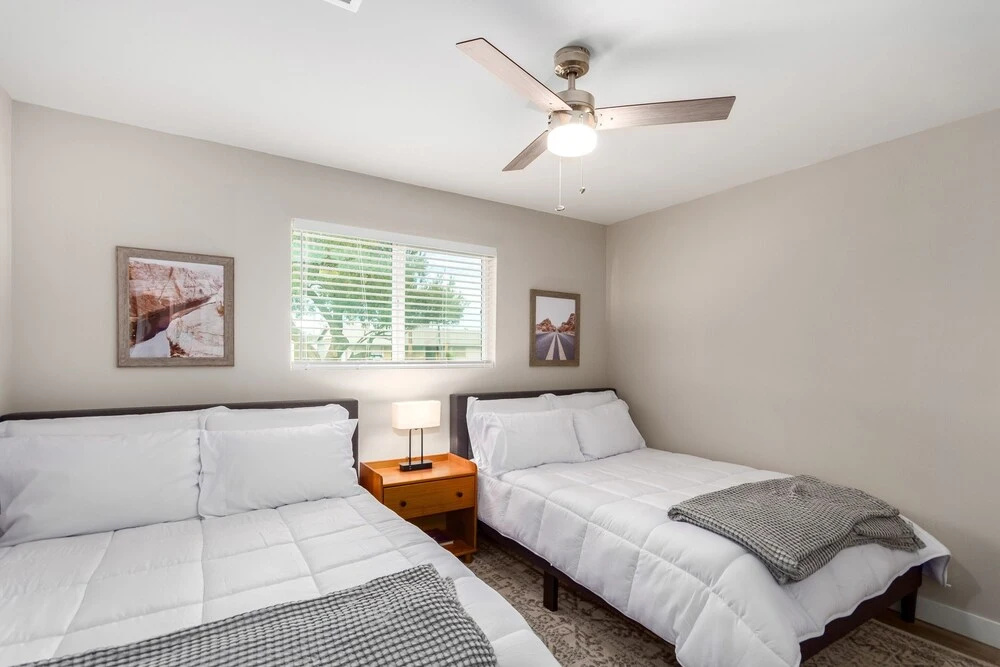 photo 1 of Tempe Charmer with Game Room, Sparkling Heated Pool and Spa! Sleeps 8! by RedAwning