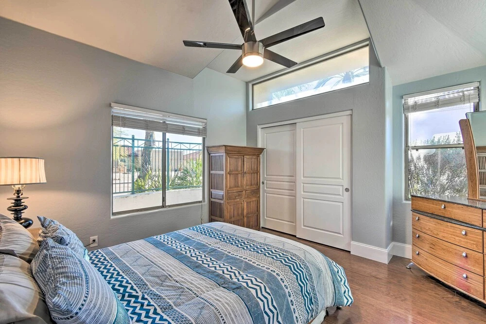 photo 1 of 6 Mi to Downtown: Condo w/ Patio in Tempe!