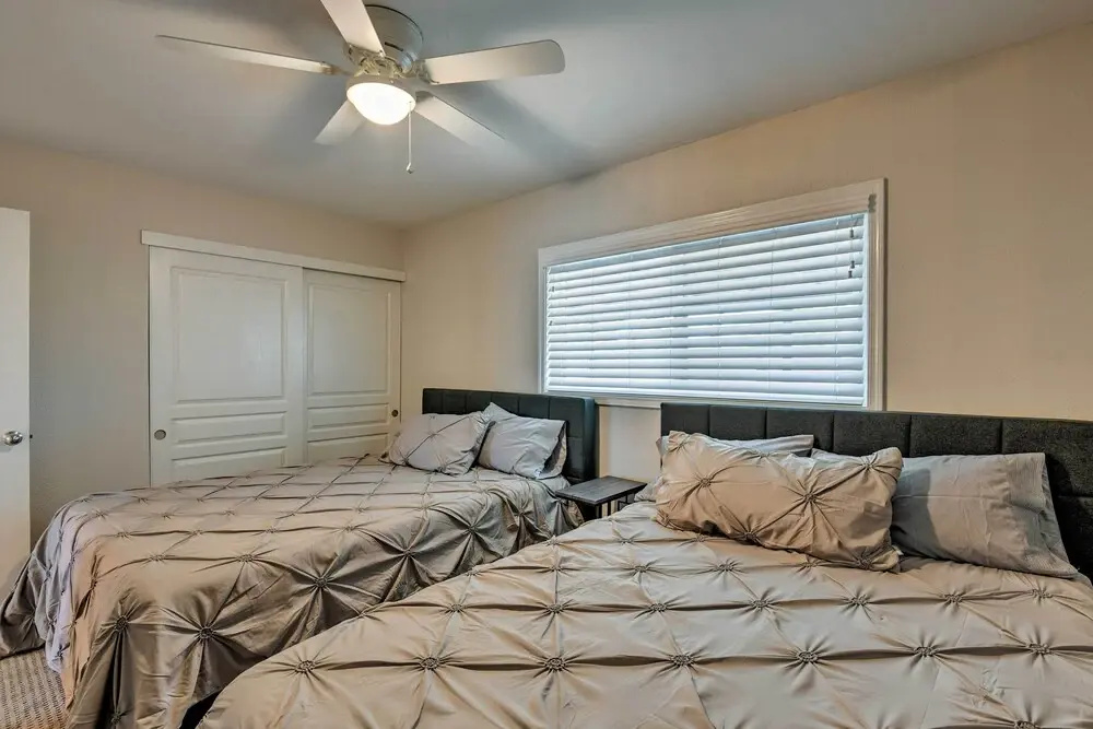 photo 1 of 3 Mi to Asu: Tempe Getaway w/ Heated Pool