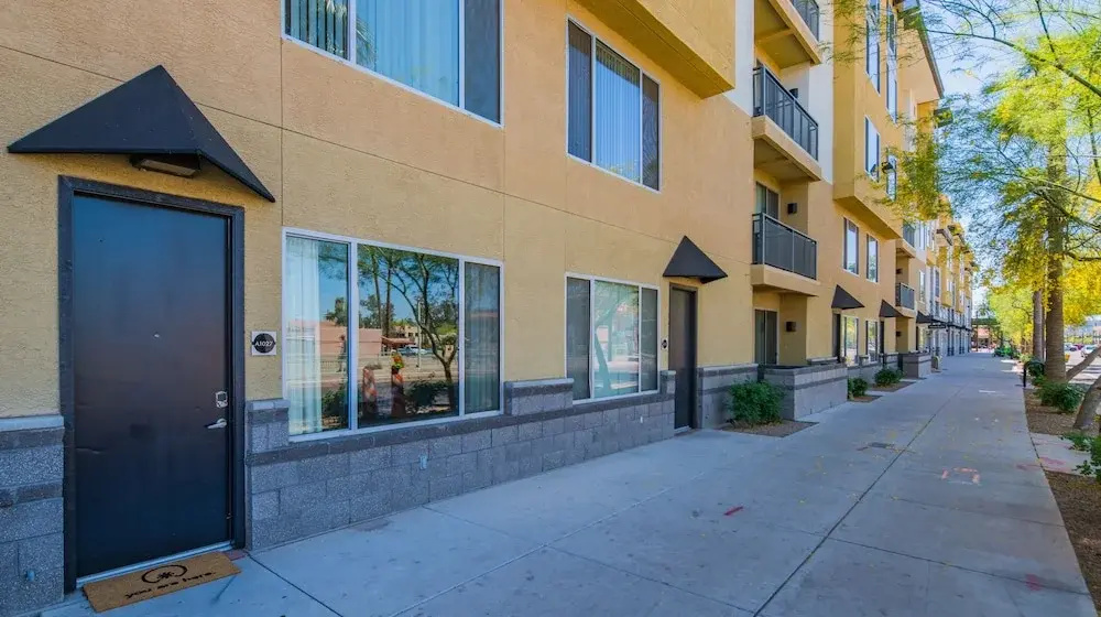photo 1 of Tempe Luxury Apartments by WanderJaunt