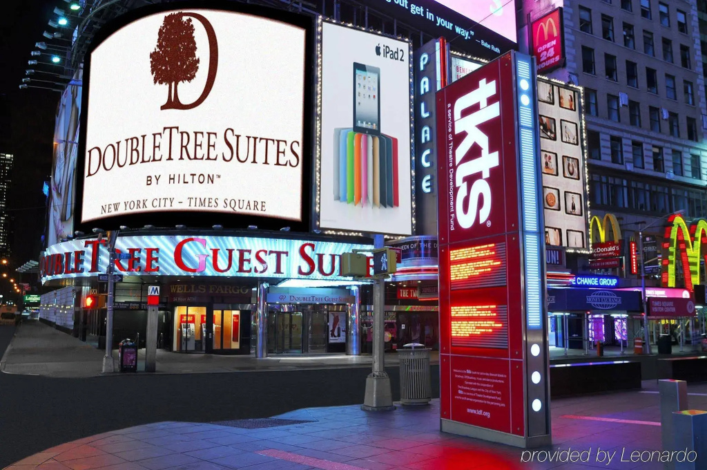 photo 1 of Tempo by Hilton New York Times Square