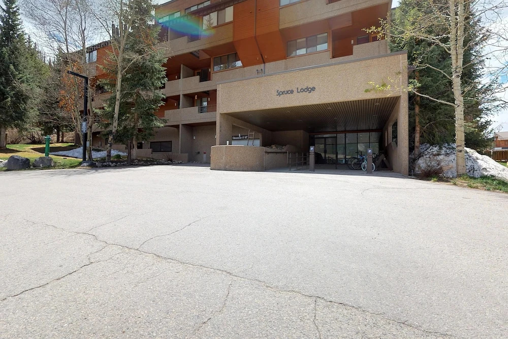 photo 1 of Ten Mile Condos