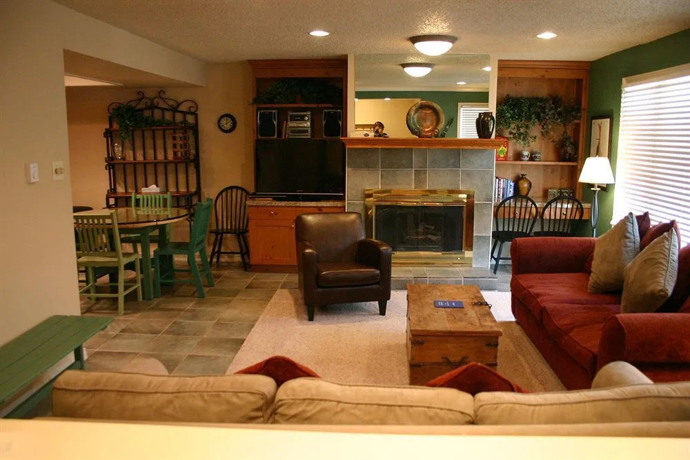 photo 1 of Ten Mile Haus By Copper Vacations