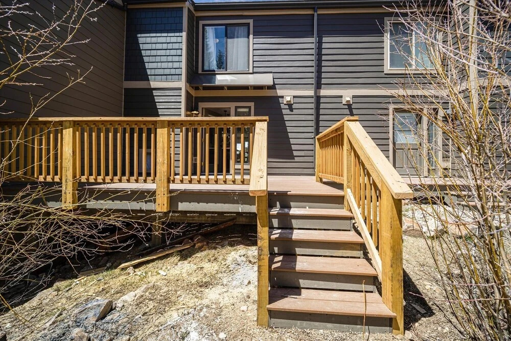 photo 1 of Tenmile Viewhouse 2 Bedroom Townhouse by Redawning