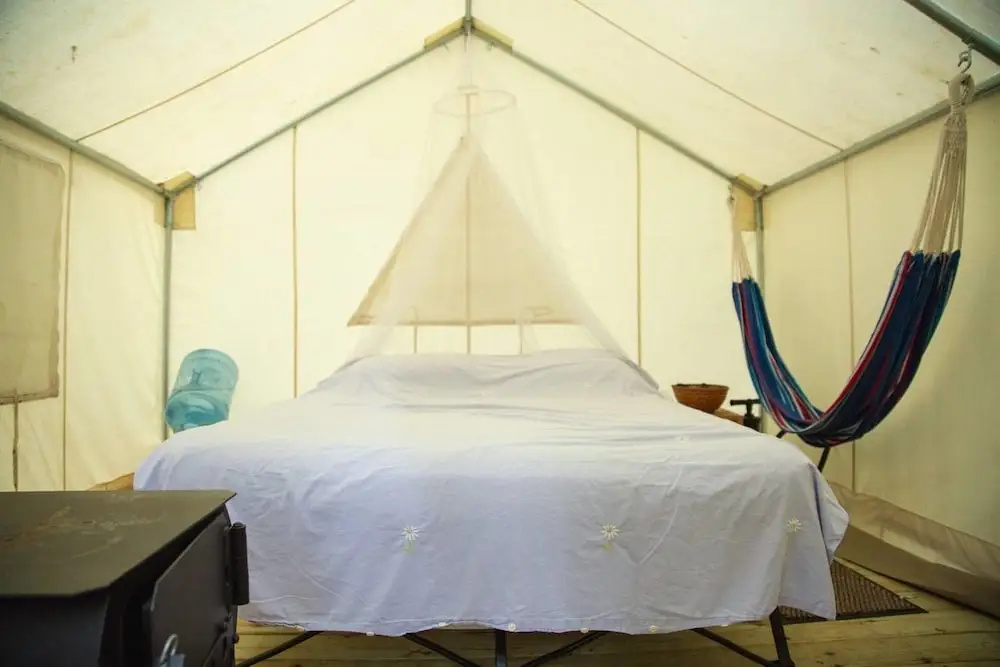 photo 1 of Tentrr - Camp Anulyfe