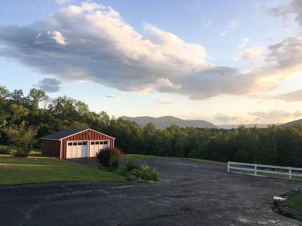 photo 1 of Tentrr â Hidden Hoosic Riverside Camp