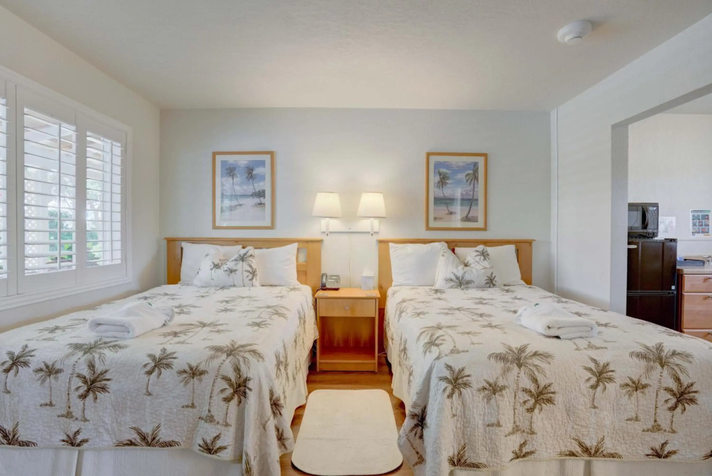 photo 1 of Tequesta Palms Inn