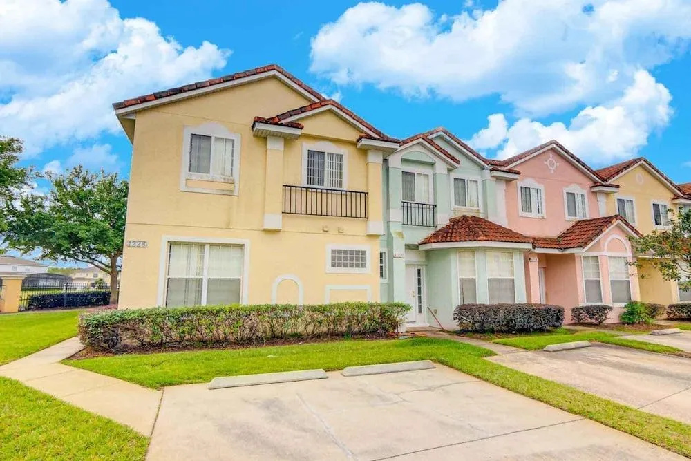photo 1 of Terje's Fiesta Key Townhouse by IPG Florida