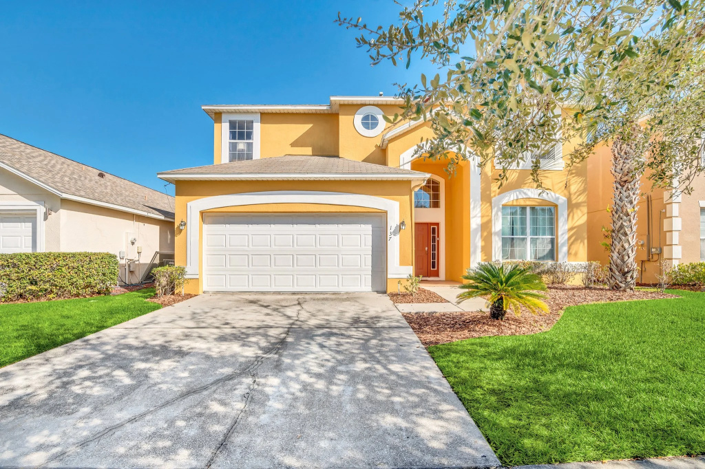 photo 1 of Terra Verde 137, Kissimmee, US