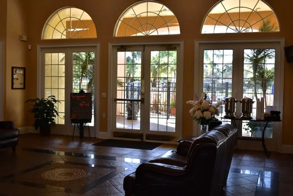 photo 1 of Terra Verde Resort 174