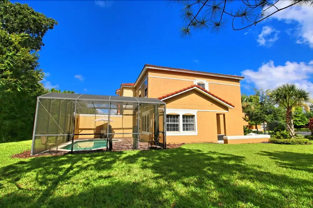 photo 1 of Terra Verde Resort 4770 - Four Bedroom Townhome