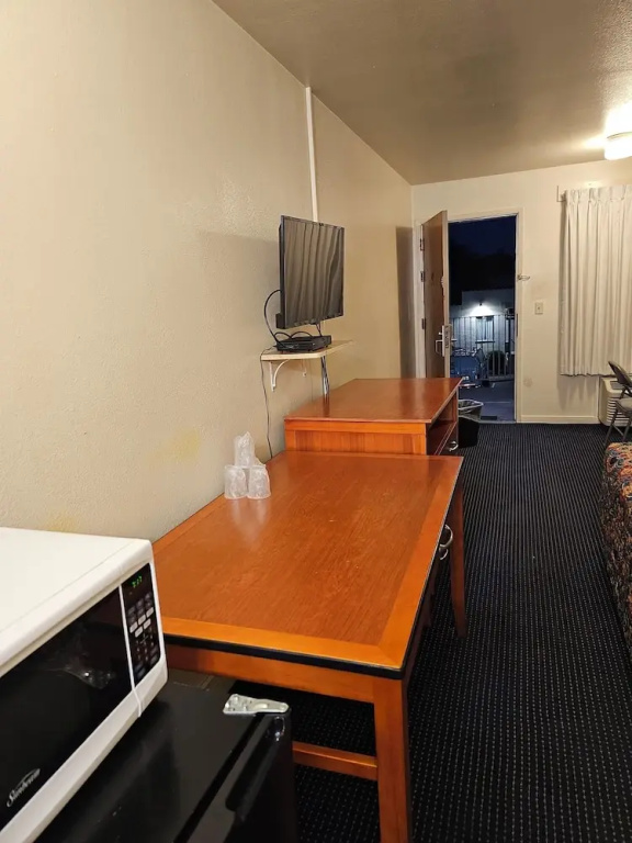 photo 1 of Terrace Inn and Suites