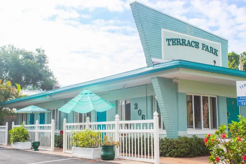 photo 1 of Terrace Park Suites Old Northeast by Tech Travel
