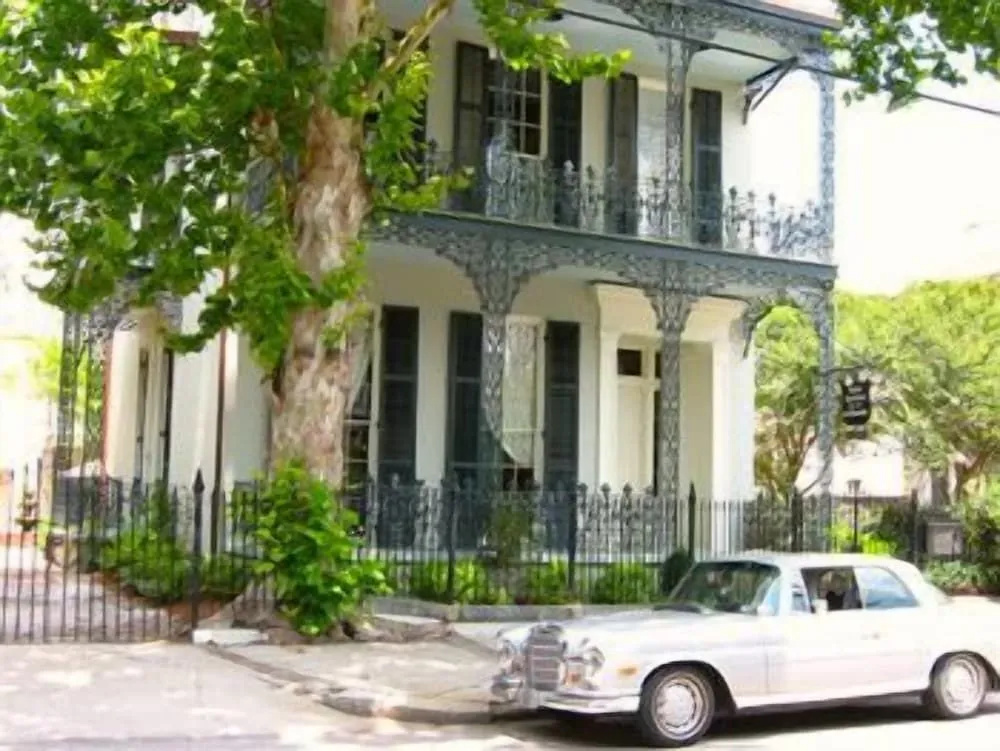 photo 1 of Terrell House Bed & Breakfast