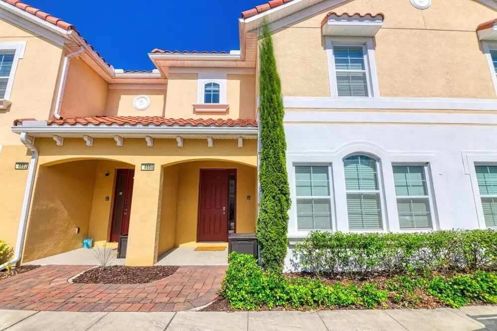 photo 1 of Terresonesta Solterra Resorts Townhome