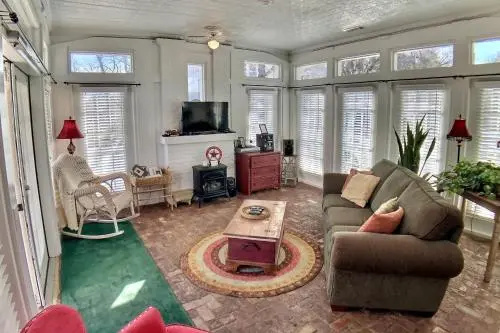 photo 1 of Texaco Bungalow Vacation Rentals