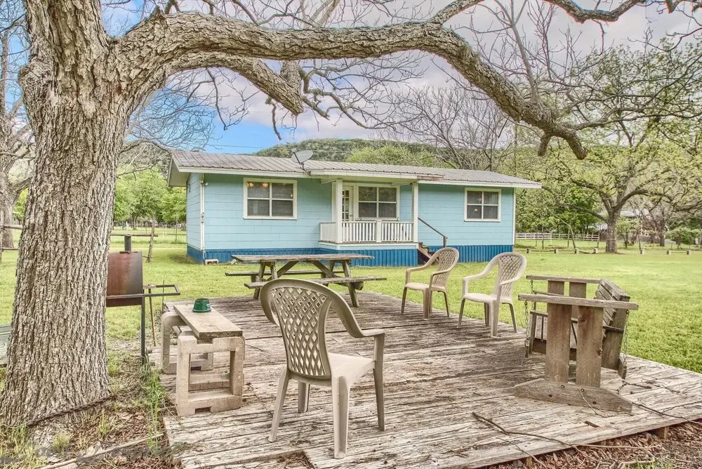 photo 1 of Texas Blue Wagon Rr9084b3 7 Bedroom Home by RedAwning