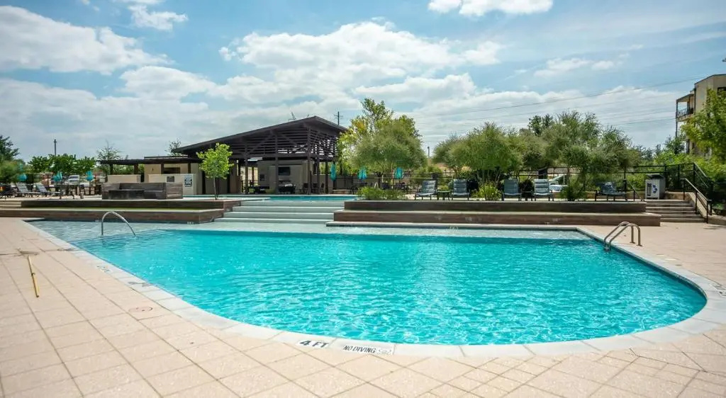photo 1 of Texas Corporate Housing Solutions Professional Apt
