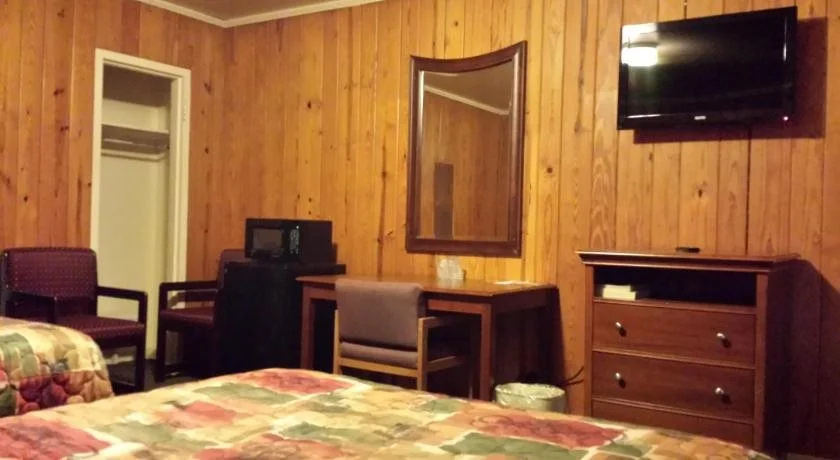 photo 1 of Texas Inn Motel