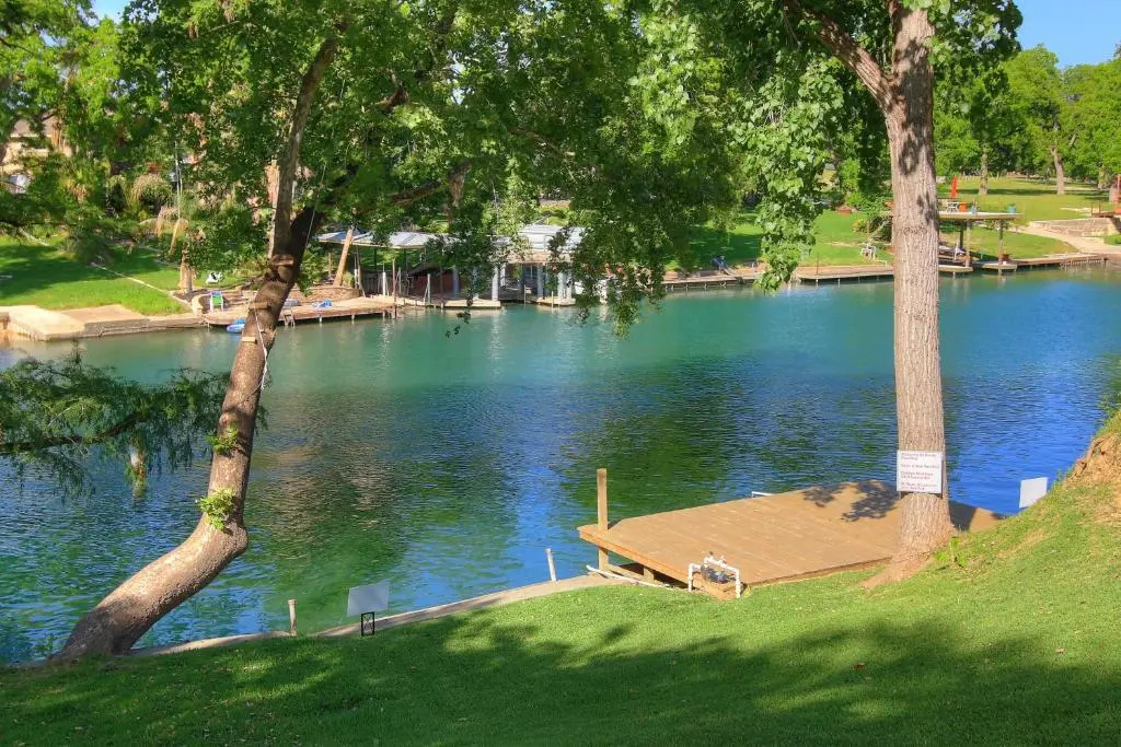 photo 1 of Texas River Haus LD 1683