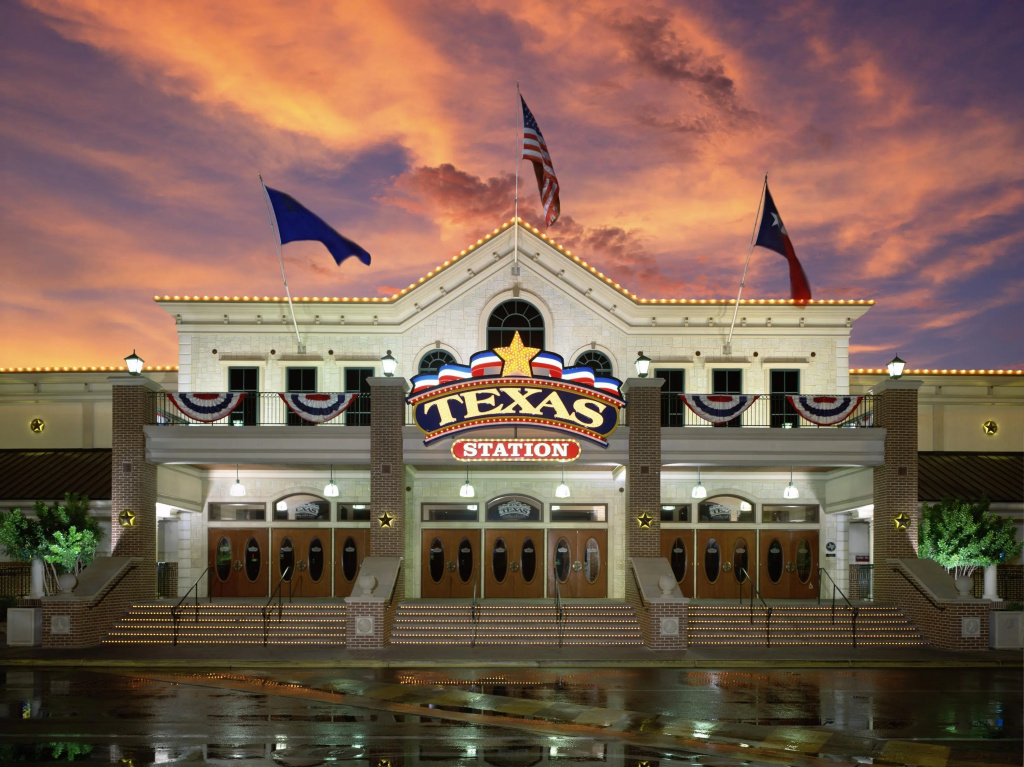 photo 1 of Texas Station Gambling Hall & Hotel
